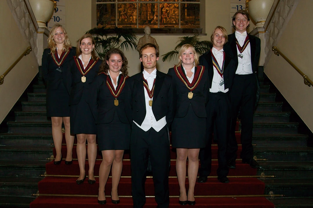 Senaat Zonnenberg