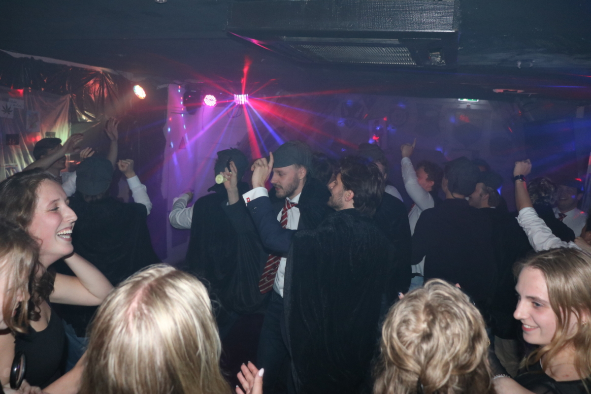 Wat zijn de Kiezeldagen?